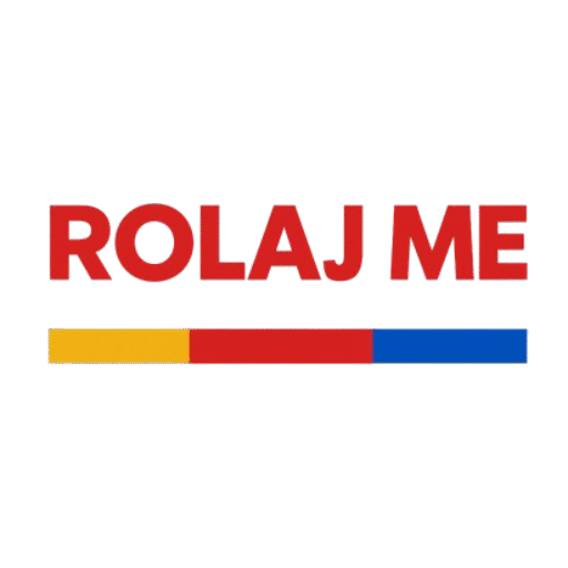 ROLaj ME